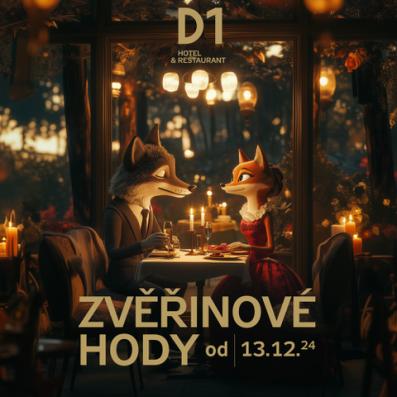 Zvěřinové hody